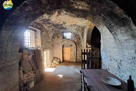 Byhus i Colledara, Teramo, Colledara - € 125.000 | Ref: EL1159-1115377 - foto 9