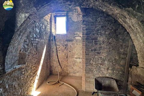 Byhus i Colledara, Teramo, Colledara - € 125.000 | Ref: EL1159-1115377 - foto 11