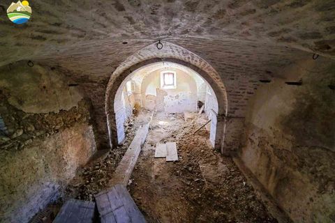 Byhus i Colledara, Teramo, Colledara - € 125.000 | Ref: EL1159-1115377 - foto 21