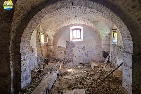 Byhus i Colledara, Teramo, Colledara - € 125.000 | Ref: EL1159-1115377 - foto 22