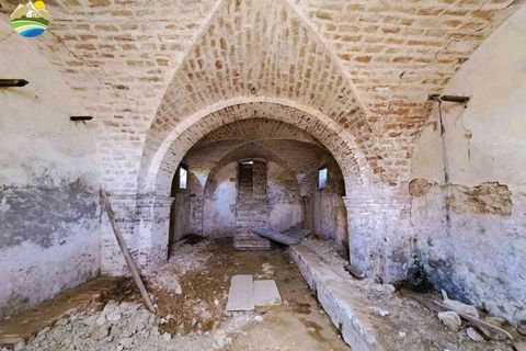 Byhus i Colledara, Teramo, Colledara - € 125.000 | Ref: EL1159-1115377 - foto 23