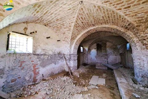 Byhus i Colledara, Teramo, Colledara - € 125.000 | Ref: EL1159-1115377 - foto 24