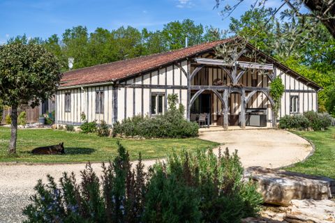 Villa en Tournon-d'Agenais, Lot-et-Garonne, Tournon-d'Agenais - € 790.000 | Ref: WMC717-RT - photo 7
