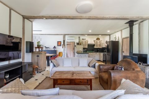 Villa en Tournon-d'Agenais, Lot-et-Garonne, Tournon-d'Agenais - € 790.000 | Ref: WMC717-RT - photo 15