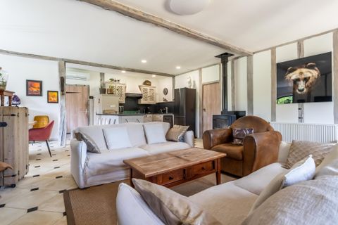 Villa en Tournon-d'Agenais, Lot-et-Garonne, Tournon-d'Agenais - € 790.000 | Ref: WMC717-RT - photo 16