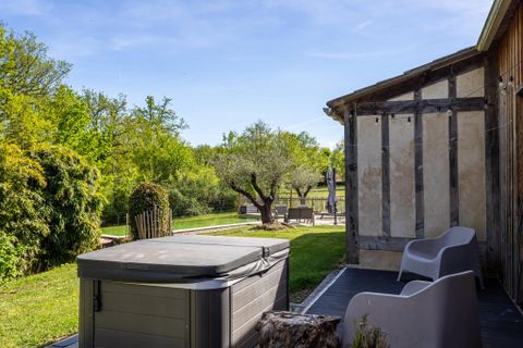 Villa en Tournon-d'Agenais, Lot-et-Garonne, Tournon-d'Agenais - € 790.000 | Ref: WMC717-RT - photo 17