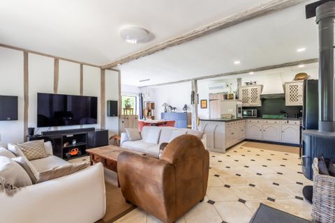Villa en Tournon-d'Agenais, Lot-et-Garonne, Tournon-d'Agenais - € 790.000 | Ref: WMC717-RT - photo 18