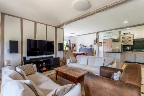 Villa en Tournon-d'Agenais, Lot-et-Garonne, Tournon-d'Agenais - € 790.000 | Ref: WMC717-RT - photo 20