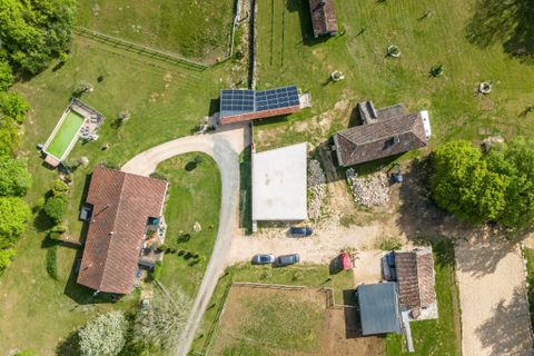 Villa en Tournon-d'Agenais, Lot-et-Garonne, Tournon-d'Agenais - € 790.000 | Ref: WMC717-RT - photo 21