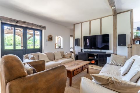 Villa en Tournon-d'Agenais, Lot-et-Garonne, Tournon-d'Agenais - € 790.000 | Ref: WMC717-RT - photo 22
