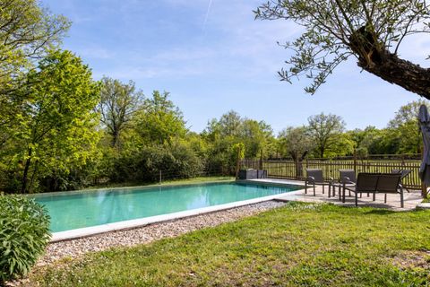 Villa en Tournon-d'Agenais, Lot-et-Garonne, Tournon-d'Agenais - € 790.000 | Ref: WMC717-RT - photo 25