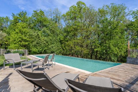 Villa en Tournon-d'Agenais, Lot-et-Garonne, Tournon-d'Agenais - € 790.000 | Ref: WMC717-RT - photo 26