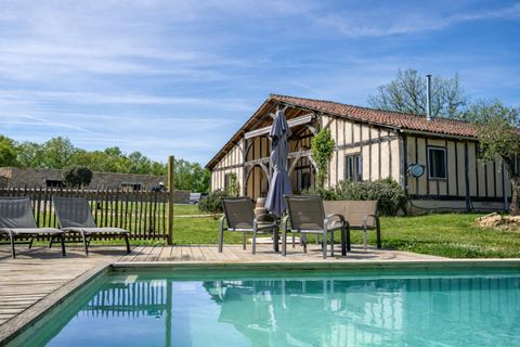 Villa en Tournon-d'Agenais, Lot-et-Garonne, Tournon-d'Agenais - € 790.000 | Ref: WMC717-RT - photo 27