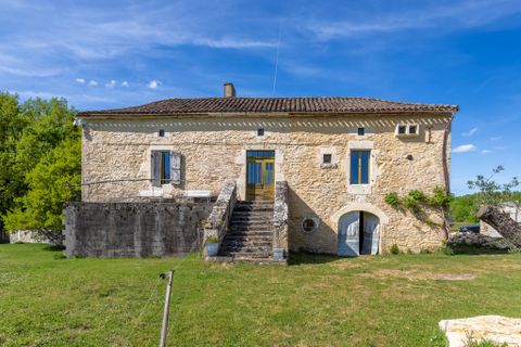 Villa en Tournon-d'Agenais, Lot-et-Garonne, Tournon-d'Agenais - € 790.000 | Ref: WMC717-RT - photo 37