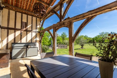 Villa en Tournon-d'Agenais, Lot-et-Garonne, Tournon-d'Agenais - € 790.000 | Ref: WMC717-RT - photo 42
