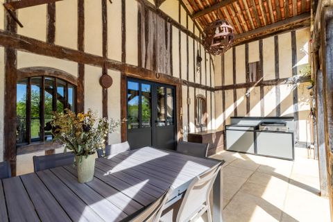 Villa en Tournon-d'Agenais, Lot-et-Garonne, Tournon-d'Agenais - € 790.000 | Ref: WMC717-RT - photo 45