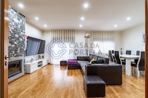 Rækkehus i Gondomar, Porto, Gondomar - € 495.000 | Ref: 1127261 - foto 1