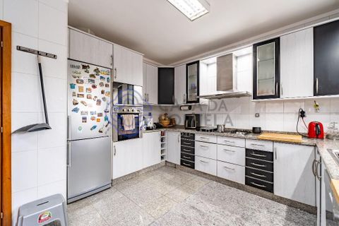 Rækkehus i Gondomar, Porto, Gondomar - € 495.000 | Ref: 1127261 - foto 4