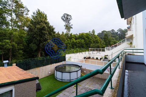 Rækkehus i Gondomar, Porto, Gondomar - € 495.000 | Ref: 1127261 - foto 8
