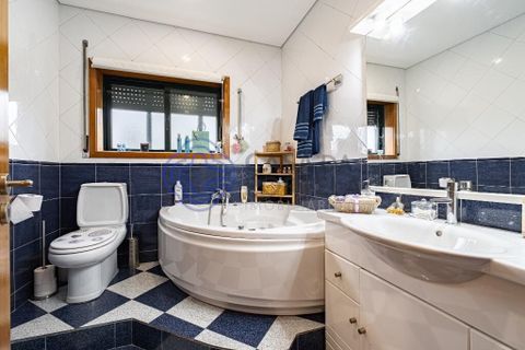 Rækkehus i Gondomar, Porto, Gondomar - € 495.000 | Ref: 1127261 - foto 14