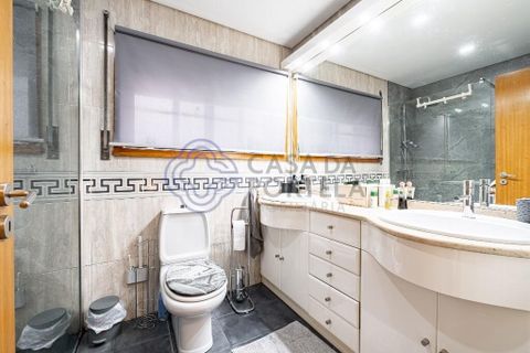 Rækkehus i Gondomar, Porto, Gondomar - € 495.000 | Ref: 1127261 - foto 17
