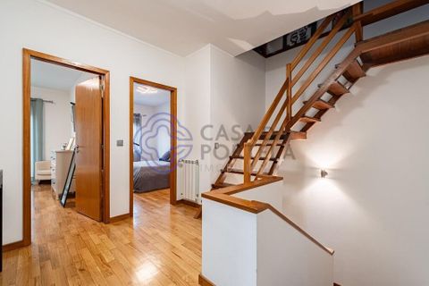 Rækkehus i Gondomar, Porto, Gondomar - € 495.000 | Ref: 1127261 - foto 21