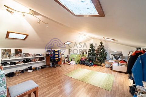 Rækkehus i Gondomar, Porto, Gondomar - € 495.000 | Ref: 1127261 - foto 22
