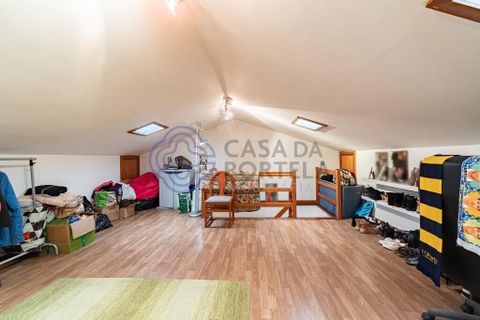 Rækkehus i Gondomar, Porto, Gondomar - € 495.000 | Ref: 1127261 - foto 23