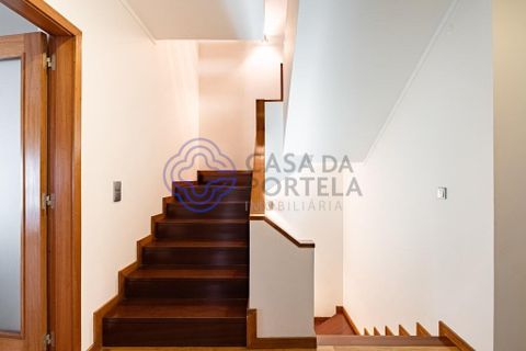 Rækkehus i Gondomar, Porto, Gondomar - € 495.000 | Ref: 1127261 - foto 24