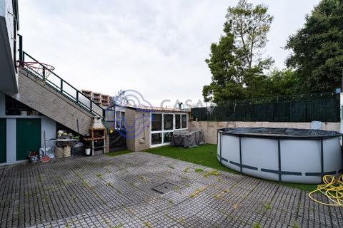 Rækkehus i Gondomar, Porto, Gondomar - € 495.000 | Ref: 1127261 - foto 32