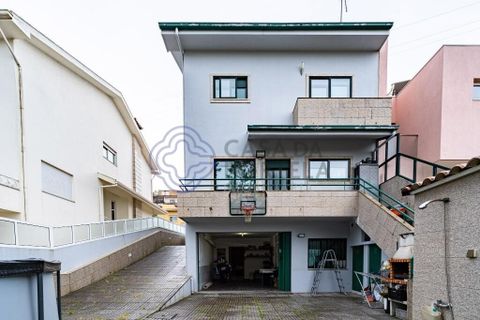 Rækkehus i Gondomar, Porto, Gondomar - € 495.000 | Ref: 1127261 - foto 33