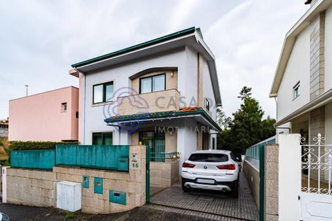 Rækkehus i Gondomar, Porto, Gondomar - € 495.000 | Ref: 1127261 - foto 35