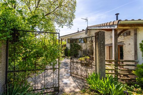 Villa a Roquecor, Tarn-et-Garonne, Roquecor - € 395.000 | Ref: WMC718-HM - foto 14