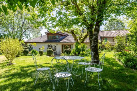 Villa a Roquecor, Tarn-et-Garonne, Roquecor - € 395.000 | Ref: WMC718-HM - foto 18