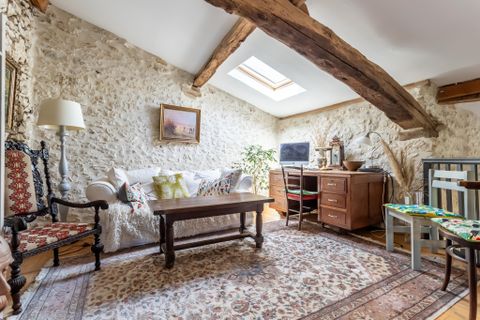 Villa a Roquecor, Tarn-et-Garonne, Roquecor - € 395.000 | Ref: WMC718-HM - foto 23