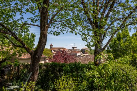 Villa a Roquecor, Tarn-et-Garonne, Roquecor - € 395.000 | Ref: WMC718-HM - foto 26