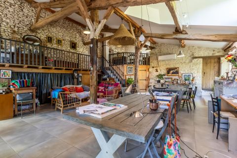 Villa a Roquecor, Tarn-et-Garonne, Roquecor - € 395.000 | Ref: WMC718-HM - foto 27