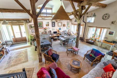 Villa a Roquecor, Tarn-et-Garonne, Roquecor - € 395.000 | Ref: WMC718-HM - foto 29
