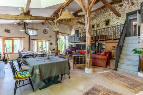 Villa a Roquecor, Tarn-et-Garonne, Roquecor - € 395.000 | Ref: WMC718-HM - foto 30