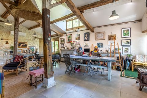 Villa a Roquecor, Tarn-et-Garonne, Roquecor - € 395.000 | Ref: WMC718-HM - foto 31