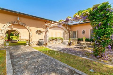 Villa a Massa, Massa and Carrara, Massa - € 4.500.000 | Ref: IB 832 - foto 3