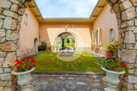 Villa a Massa, Massa and Carrara, Massa - € 4.500.000 | Ref: IB 832 - foto 4