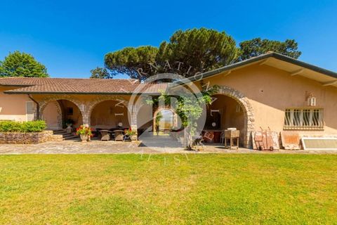 Villa a Massa, Massa and Carrara, Massa - € 4.500.000 | Ref: IB 832 - foto 6