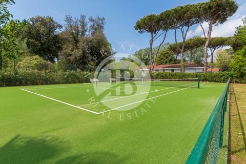Villa a Massa, Massa and Carrara, Massa - € 4.500.000 | Ref: IB 832 - foto 8