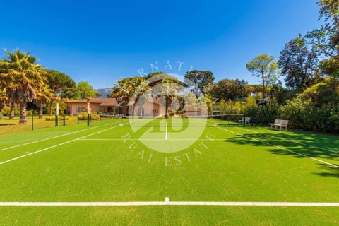 Villa a Massa, Massa and Carrara, Massa - € 4.500.000 | Ref: IB 832 - foto 9