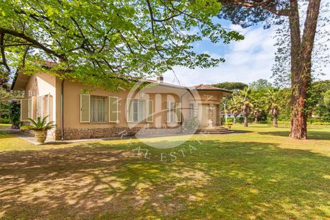 Villa a Massa, Massa and Carrara, Massa - € 4.500.000 | Ref: IB 832 - foto 12