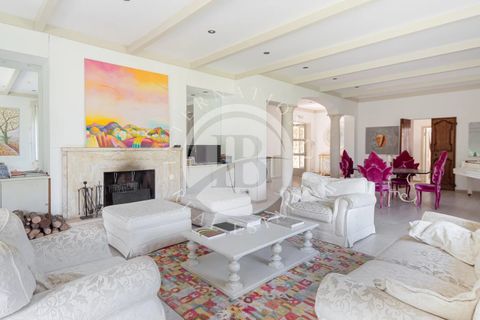 Villa a Massa, Massa and Carrara, Massa - € 4.500.000 | Ref: IB 832 - foto 17