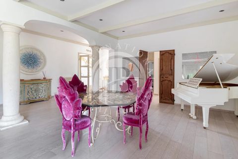 Villa a Massa, Massa and Carrara, Massa - € 4.500.000 | Ref: IB 832 - foto 18