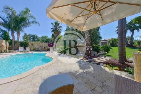 Villa i Monopoli, Bari, Monopoli - € 550.000 | Ref: SI 41 - foto 1