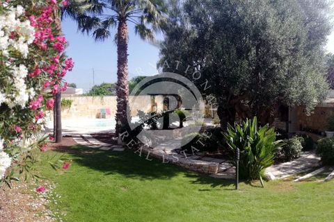 Villa i Monopoli, Bari, Monopoli - € 550.000 | Ref: SI 41 - foto 3